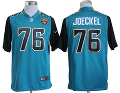Nike Jacksonville Jaguars Game Jerseys-003